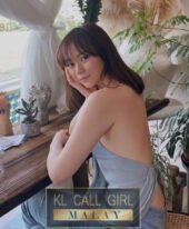Joyah – KL Escort Girl