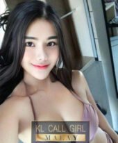Lisa – Escort Girl Malaysia