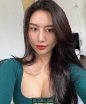 Nazra – KL Escort