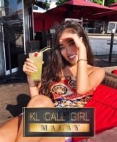 Nayla – Escort Girl KL